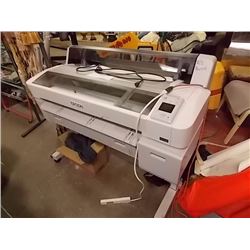 ****S.T.O.A **** EPSON BLUE PRINT PRINTER