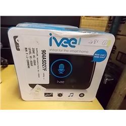 IVEE VOICE CONTROL FOR SMART HOME