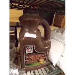 PEPPERCORN BRANDY SAUCE - 3.7L