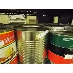 TOMATO SAUCE - 2.84L - 2 TTL