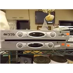 MOTOROLA BOX - 2 TTL