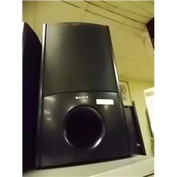 SONY BOOM BOX
