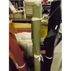 ROLL OF NEW MATERIAL - ~6.5 YARDS
