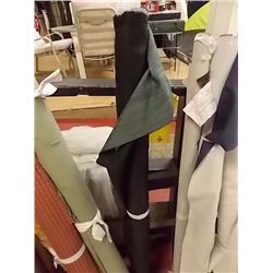 ROLL OF NEW MATERIAL - ~ ?YARDS