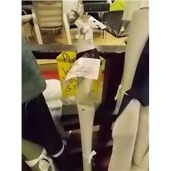 ROLL OF NEW MATERIAL - LEATHER