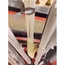 ROLL OF NEW MATERIAL - LEATHER