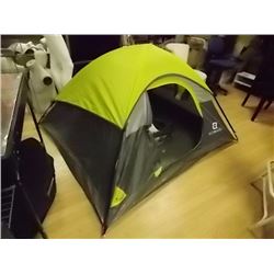 NEW OUTBOUND DOME TENT - 2 PERSON - IN BAG