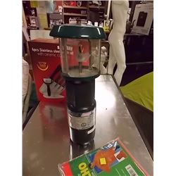 COLEMAN PROPANE LANTERN