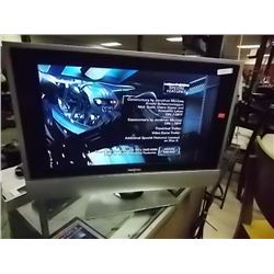 INSIGNIA LG T.V. 20" - WORKING - NO REMOTE - PS