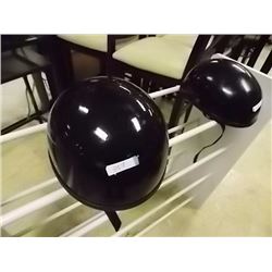 HELMET - D.O.T - BEANIE