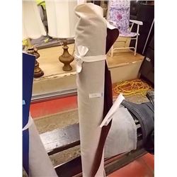 ROLL OF NEW MATERIAL