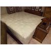Image 1 : KING MATTRESS - STORE DISPLAY UNIT - MONTERAY FIRM