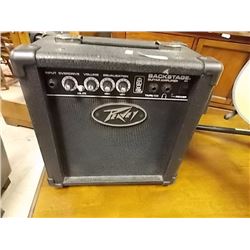 PEAVY GUITAR AMP - PS