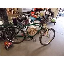 TAKE A LQQK AT SOME OF THE ITEMS IN THIS WEEKS AUCTION - BUT NOT ALL OF THEM