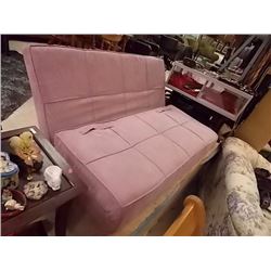 NEW CLICK CLACK COUCH