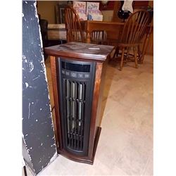 INFARED QUARTZ ELECTRIC HEATER