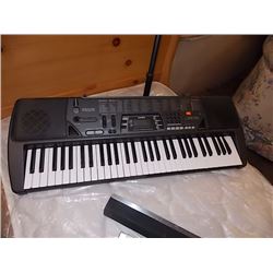 CASIO CTK 200 ELECTRIC KEYBOARD - PS