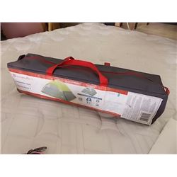 NEW OUTBOUND DOME TENT - 2 PERSON - ON DISPLAY