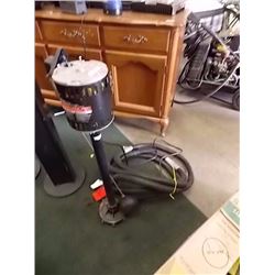 REDGID AUMP PUMP WITH HOSE - PS