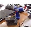 Image 1 : CORDLESS DRILL, BATTERY & CHARGER - 18 VOLT - PS