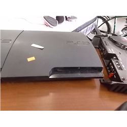 PS3 CONSOLE - PS