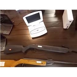 CROSSMAN PELLET RIFFLE - PS