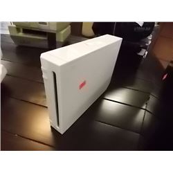 WII GAME CONSOLE - WHITE - PS