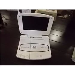 VENTAM PORTABLE CD PLAYER - PS