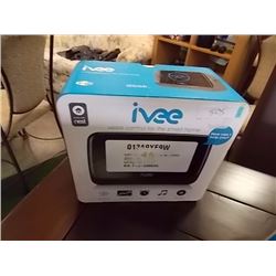 NEW IVEE VOICE CONTROL SYSTEM FOR THE SMART HOME