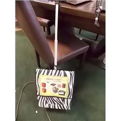 NEW SMART CART