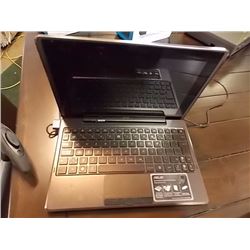 ASUS NOTE BOOK - PS