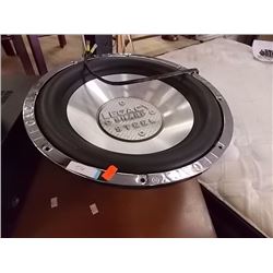 LEGACY LSW157-4000 WATT SPEAKER - PS