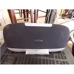 INSTUDIO IPHONE DOCK - PS