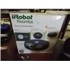 Image 1 : IROBOT ROOMBA VACUMN CLENING ROBOT - PS