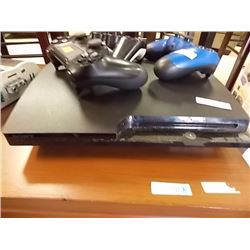 PS3 CONSOLE - PS