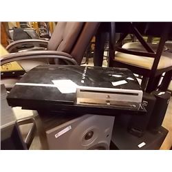 PS3 CONSOLE - PS