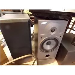 ENERGY SPEAKERS - 2 TTL - PS