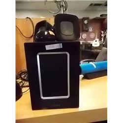 PHILIPS SPEAKERS - 4 PC - PS