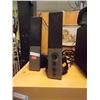 Image 1 : ALTEC LANSING COMPUTER SPEAKERS - PS