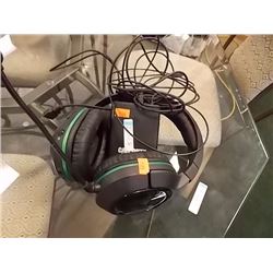 TURTLE BEACH HEAD SET - PS