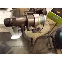 QUANTUM XR4 FISHING REEL