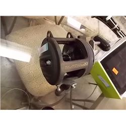 SHIMANO JLD20 TROLLING REEL