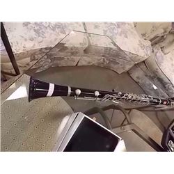 BUNDY MUSICAL INSTRUMENT - PS