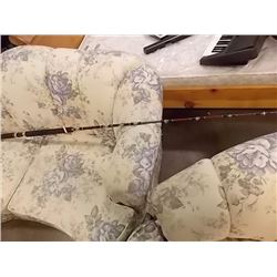 DIAIWA FISHING ROD - PS