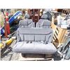 Image 1 : VAN SEATS - 3PC