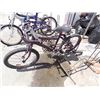 Image 1 : BIKE - CHILD'S 5 SPEED BIKE - PURPLE