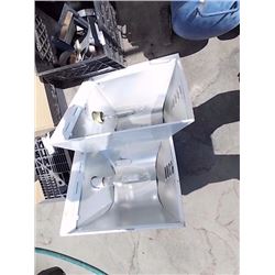 MURCURY LITES - 2 TTL