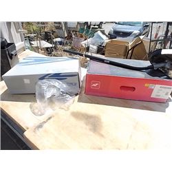 NORDICA BXR SKI BOOTS - NEW