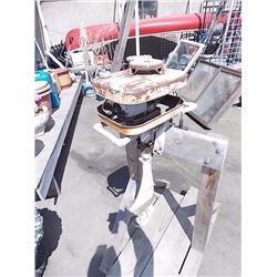 VINTAGE OUTBOARD KICKER