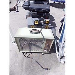 RETRO ELECTRIC HEATER